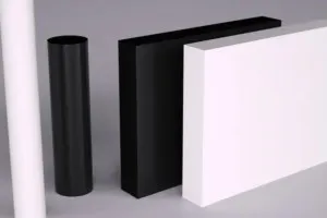 Polyethylene-terephthalate [PET]