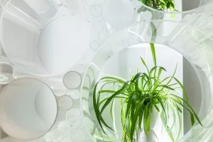 PLEXIGLAS® XT rúd