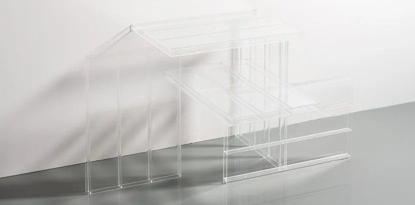PLEXIGLAS® SDP