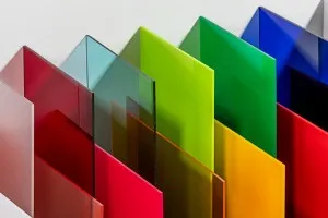 PLEXIGLAS® GS