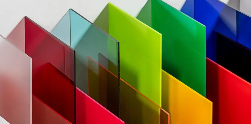 PLEXIGLAS® GS