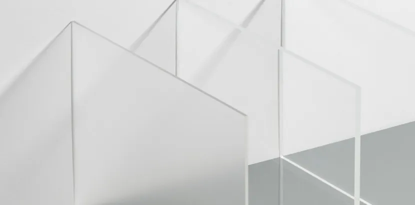 PLEXIGLAS® Optical