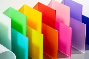 PLEXIGLAS® Satinice