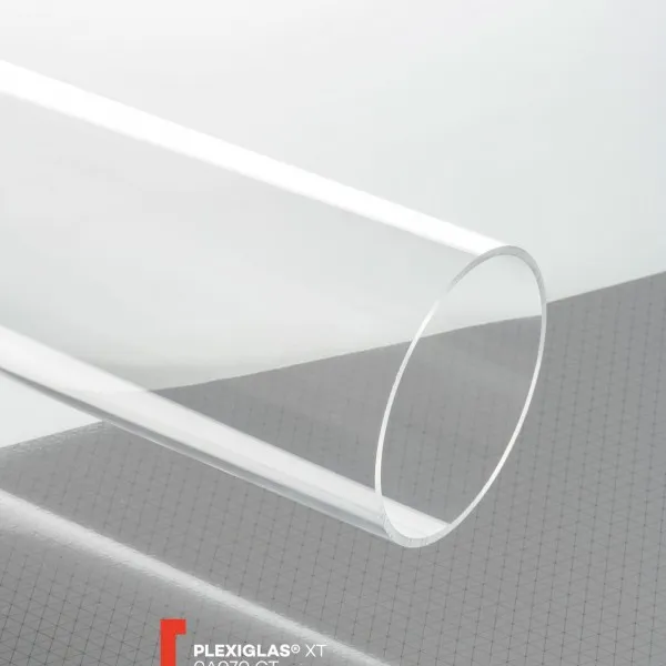 PLEXIGLAS® XT 0A070