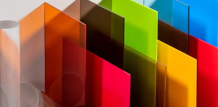 PLEXIGLAS® XT