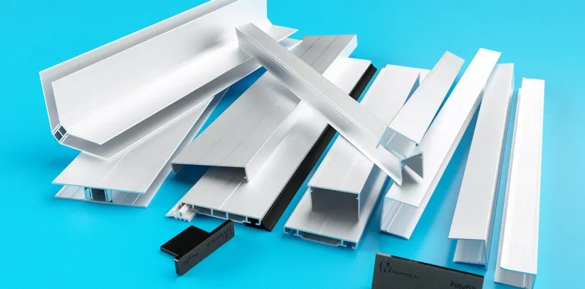 Polyfix® beépítési profilok