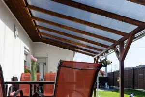 Polystrong® Eco bordáslemezek