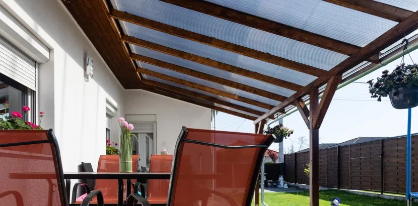 Polystrong® Eco bordáslemezek