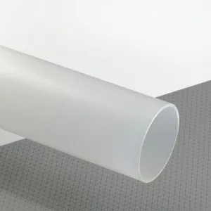 Plexiglas cső Satinice DF 0D010 víztiszta 60/54 / 2000