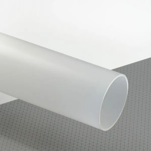 Plexiglas cso Satinice DF 0D010 víztiszta 60/54 / 2000