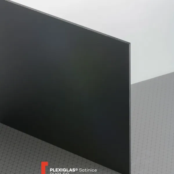 PLEXIGLAS® Satinice SC 9H01