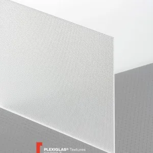 Plexiglas stru. XT Classic Line Z 0A000 víztiszta 3 / 3050x1650