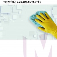 Tisztítási és karbantartási útmutató