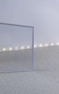 Vivak víztiszta 099 10 mm