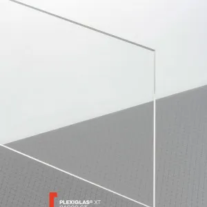 Plexiglas XT 0A000 víztiszta (20070) 1,5 / 2050×3050