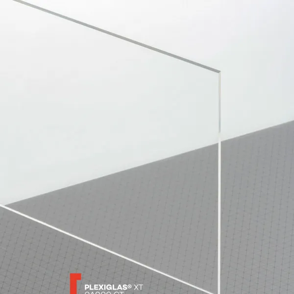 PLEXIGLAS® XT 0A000