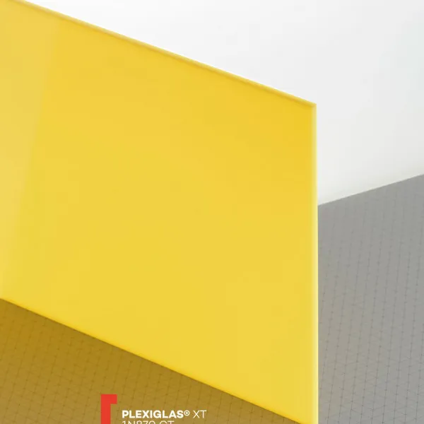 PLEXIGLAS® XT 1N870