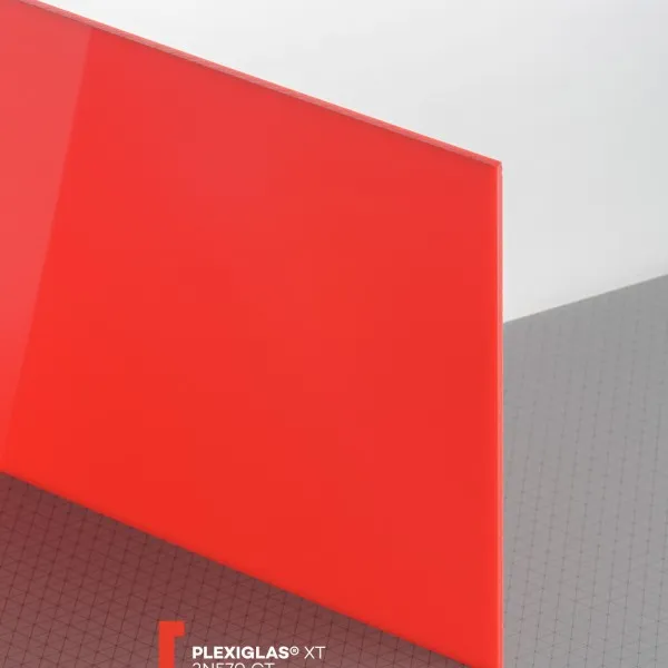 PLEXIGLAS® XT 3N570