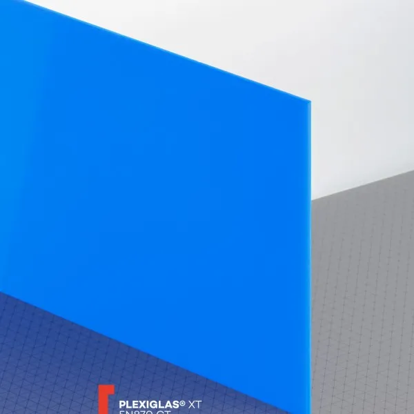 PLEXIGLAS® XT 5N870