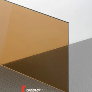 Plexiglas XT 8A570 barna (43570) 3 / 2050×3050