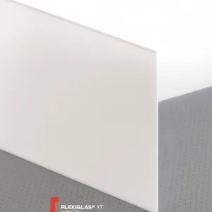 Plexiglas XT WN071 fehér (05070) 2 / 2050×3050