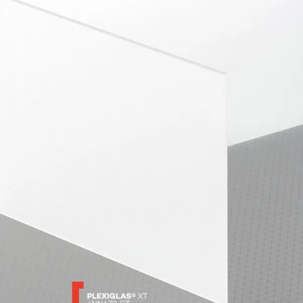 PLEXIGLAS® XT WN670