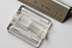 AcrylX