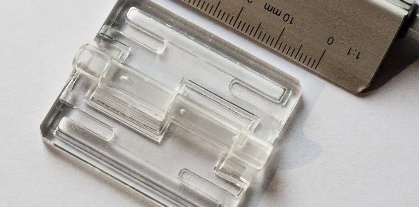 AcrylX
